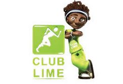 Club-Lime