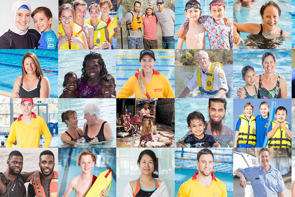 World Drowning Prevention Day | Royal Life Saving Society - Australia