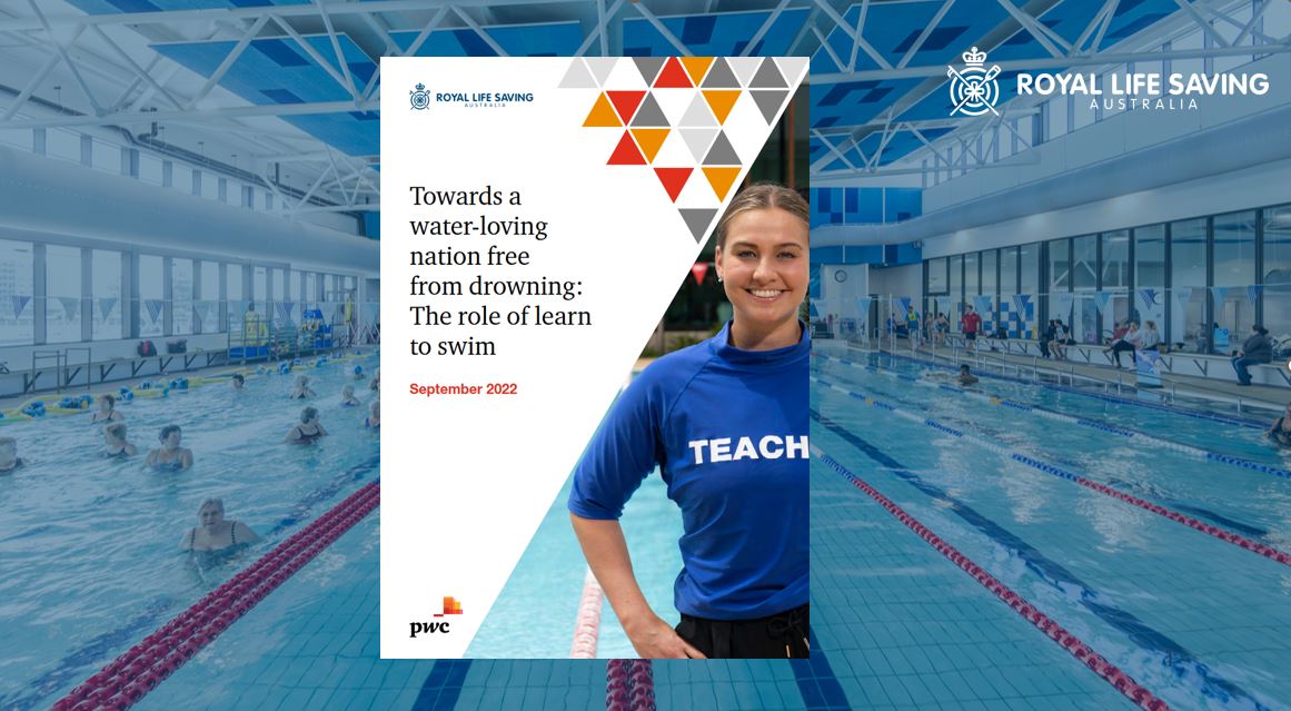 PWC Learn to Swim Report