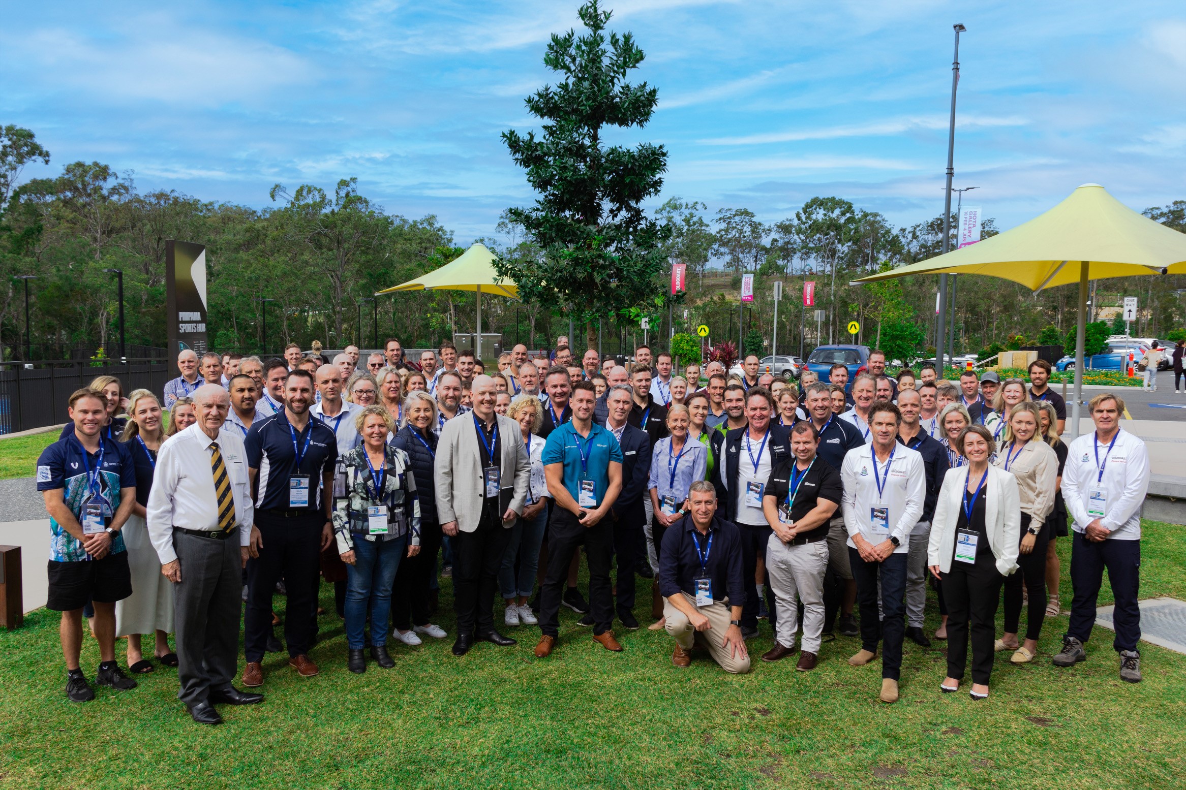 Collaboration Key to Saving Lives in South East Queensland | Royal Life Saving Society