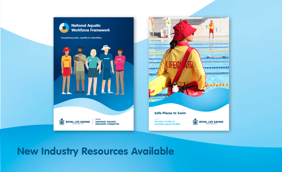 New Industry Resources Launched