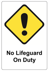 IW4 - Example of life guard signs image