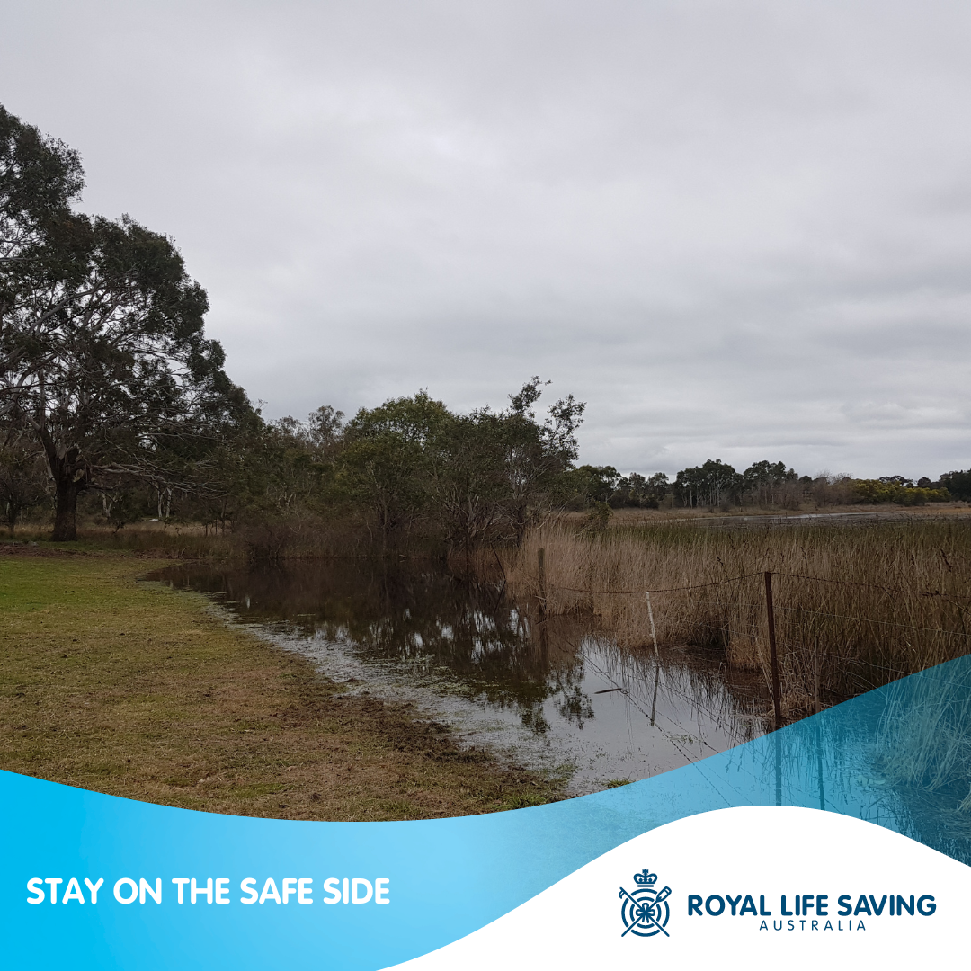 Stay on the Safe Side this Farm Safety Week | Royal Life Saving Society -  Australia