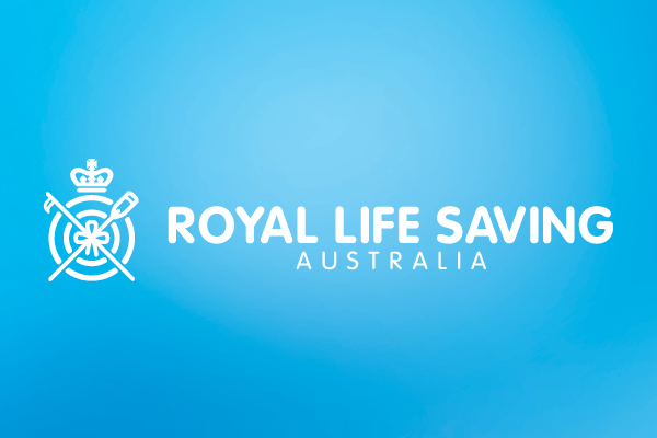 Medal - Royal Life Saving Society of Australia, Bronze, Victoria