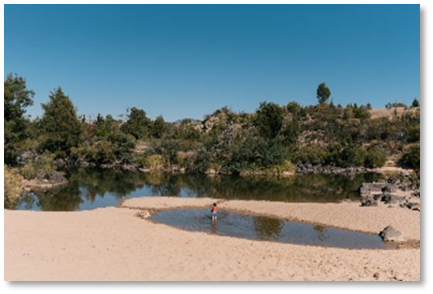 Swimming Hole image