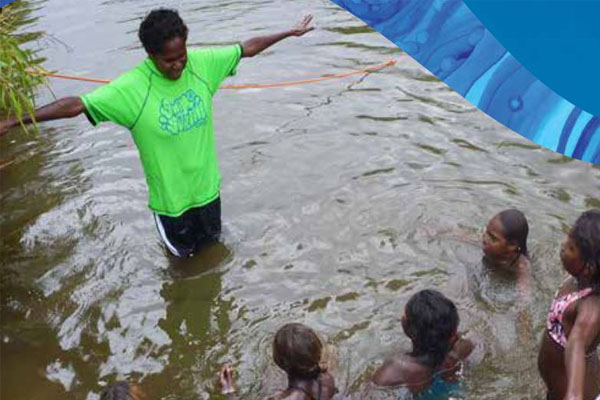 Drowning Deaths among Aboriginal and Torres Strait Island Peoples. A 10 year analysis